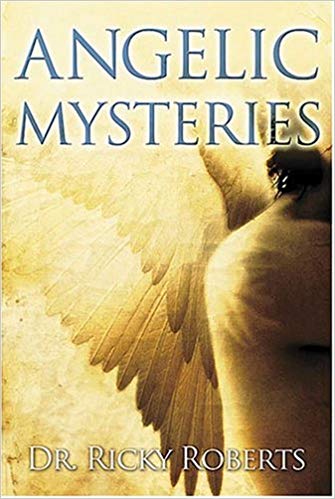 Angelic Mysteries PB - Ricky Roberts